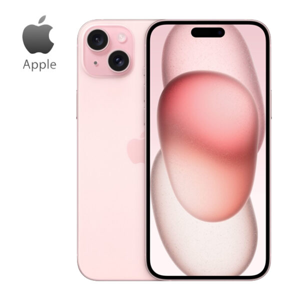 APPLE IPHONE 15 PLUS 128GB PINK MU103SX/A