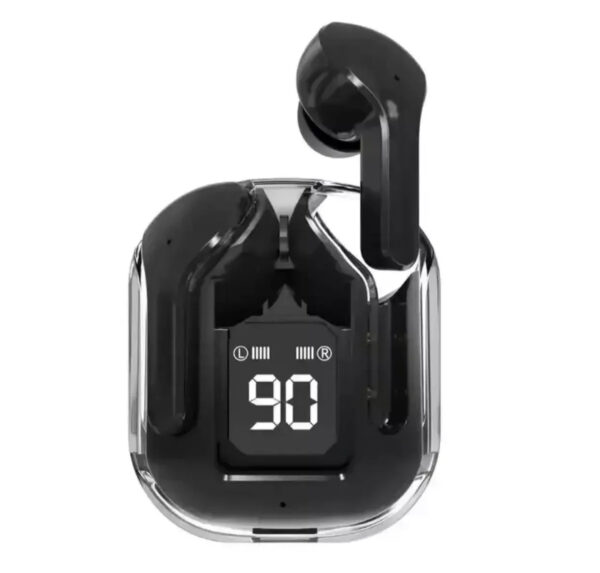 Cuffie Wireless Ultrapods Max Wireless 5.3 Black