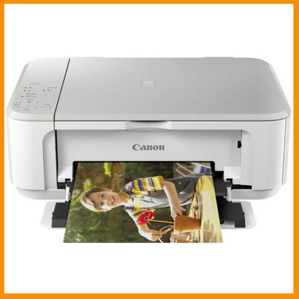 Stampante CANON PIXMA MG3650S Multifunzione PRINTER WHITE