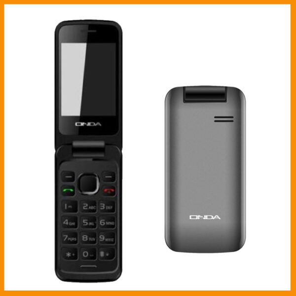 Telefono ONDA CL100 DARK GREY